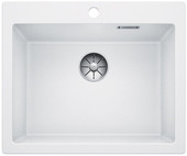 Кухонная мойка Blanco Pleon 6 (белый) [521683]