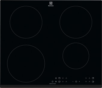 Варочная панель Electrolux IME6440KF
