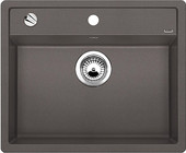 Кухонная мойка Blanco Dalago 6 (темная скала) [518850]