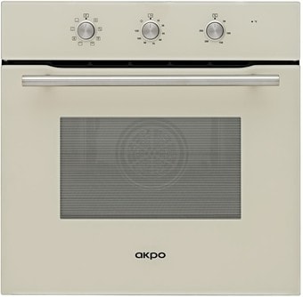 Электрический духовой шкаф Akpo PEA 7008 MMD01 IV