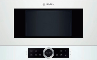 Микроволновая печь Bosch BFR634GW1