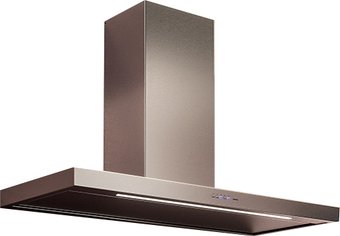 Кухонная вытяжка Falmec Plane Plus 90 800 м3/ч (нержавеющая сталь)