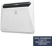 Отопительный модуль конвектора Electrolux Rapid ECH/R-1000 T