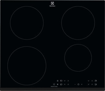 Варочная панель Electrolux IPE6440KF