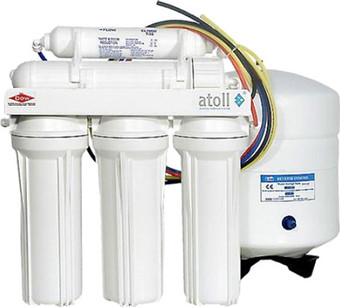 Система обратного осмоса Atoll A-550 STD