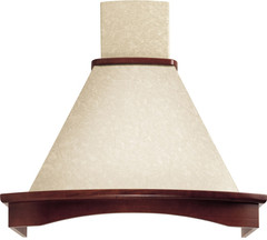 Кухонная вытяжка Falmec Mimosa Classic 90 600 м3/ч