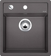 Кухонная мойка Blanco Dalago 5 (темная скала) [518848]