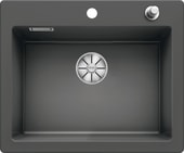 Кухонная мойка Blanco Palona 6 (базальт) 524737