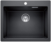 Кухонная мойка Blanco Pleon 6 (антрацит) [521678]