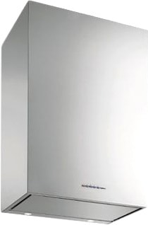 Кухонная вытяжка Falmec Laguna Design+ 90 800 м3/ч (нержавеющая сталь)