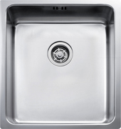 Кухонная мойка TEKA BEF 34.38 F [40180110]
