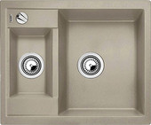 Кухонная мойка Blanco Metra 6 (серый беж) [517351]