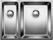 Кухонная мойка Blanco Andano 340-180-IF [522973]