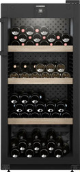 Винный шкаф Liebherr WPBL 4201 GrandCru