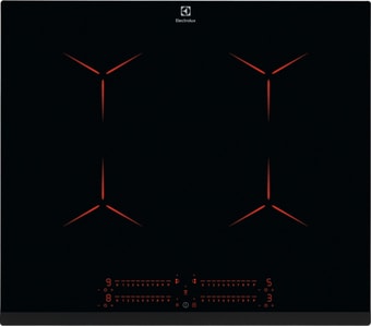 Варочная панель Electrolux IPE6492KF