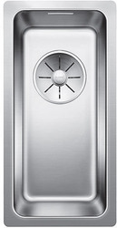 Кухонная мойка Blanco Andano 180-U [522952]