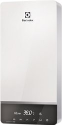 Проточный электрический водонагреватель Electrolux NPX 18-24 Sensomatic Pro