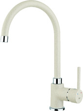 Смеситель TEKA SP 995 (ваниль) [55995021VC]