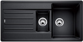 Кухонная мойка Blanco Legra 6 S (антрацит) [522207]