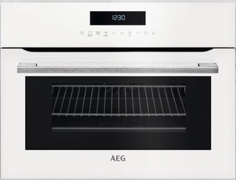 Электрический духовой шкаф AEG KMR761000W