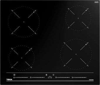 Варочная панель TEKA IBC 64010 BK MSS