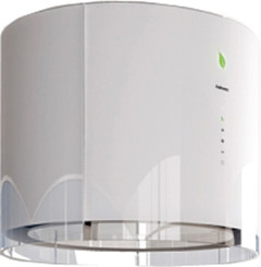 Кухонная вытяжка Falmec Eolo E-ion 45 450 м3/ч (белый)