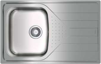 Кухонная мойка TEKA Universe 45 T-XP 1B 1D POLISHED