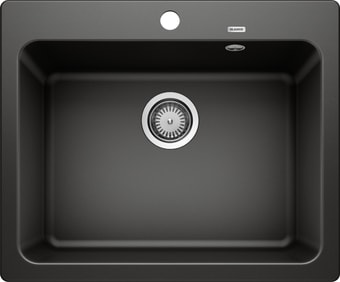 Кухонная мойка Blanco Naya 6 525941 (черный)