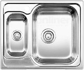 Кухонная мойка Blanco TIPO 6 Basic
