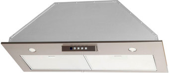 Кухонная вытяжка Akpo Neva 80 WK-10 (нержавеющая сталь)