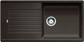 Кухонная мойка Blanco Zia XL 6 S (кофе) [517577]