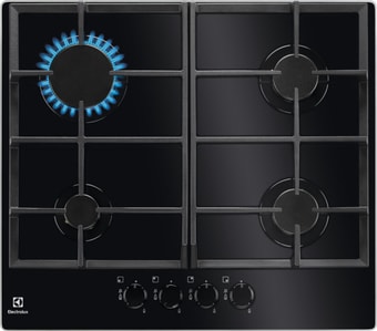 Варочная панель Electrolux GDE263YK