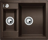 Кухонная мойка Blanco Metra 6 (кофе) [516162]