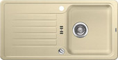 Кухонная мойка Blanco Favos mini (шампань) [518185]