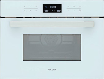 Электрический духовой шкаф Akpo PEA 44 M08 SSD01 WH