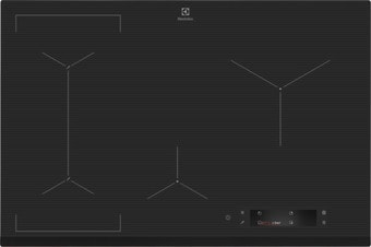 Варочная панель Electrolux EIS8648