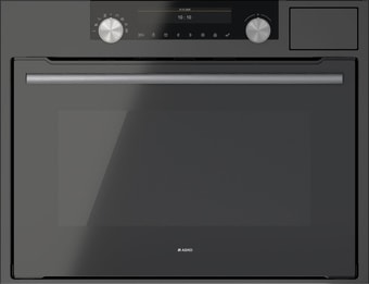 Электрический духовой шкаф ASKO OCSM8487A