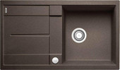 Кухонная мойка Blanco Metra 5 S (кофе) [515041]