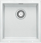 Кухонная мойка Blanco Subline 400-U (белый) [515754]