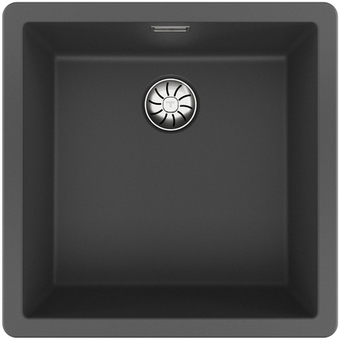 Кухонная мойка TEKA Radea R10 40.40 M-TG (темно-серый)