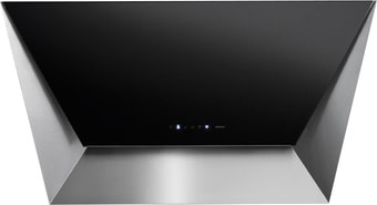 Кухонная вытяжка Falmec Prisma Design+ 85 800 м3/ч (черный)