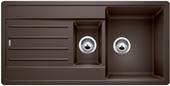 Кухонная мойка Blanco Legra 6 S (кофе) [522212]