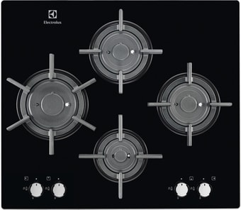 Варочная панель Electrolux EGT96647LK