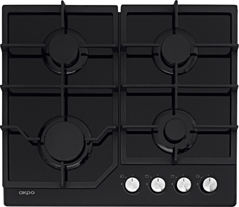 Варочная панель Akpo PGA 604 LGC BL