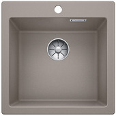 Кухонная мойка Blanco Pleon 5 (серый беж) [521675]