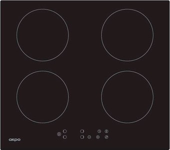 Варочная панель Akpo PIA 60 940 14CC BL