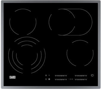 Варочная панель VARD VHC6464X
