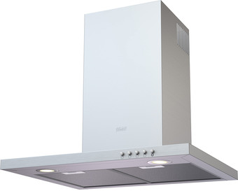 Кухонная вытяжка Krona Rina 600 inox PB