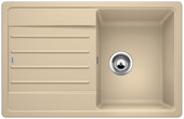 Кухонная мойка Blanco Legra 45 S (шампань) [522205]