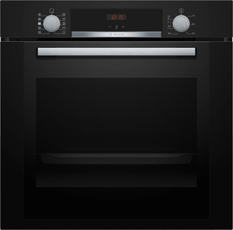 Электрический духовой шкаф Bosch Serie 4 HRA334EB0